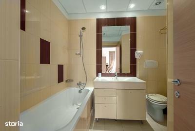 Apartament cu 3 camere decomandat, mobilat în Vitan - 11