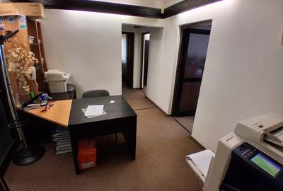 Apartament cu 4 camere decomandat, mobilat în Păcurari - 5