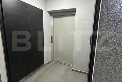 Apartament cu 3 camere, bloc nou, complet mobilat - 15