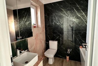 Vila 152 mp - ansamblu rezidential Zori de zi - 18