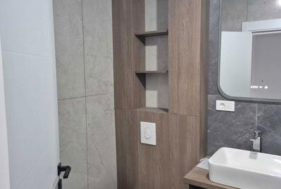 Apartament cu 2 camere decomandat în Central - 4