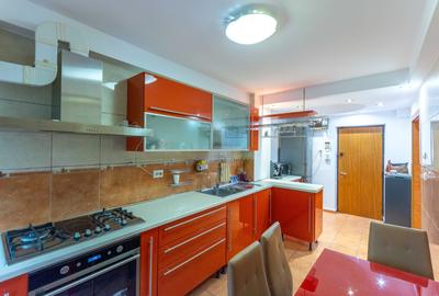 Mosilor - 5 minute metrou Bucur Obor, 3 camere de inchiriat, comision 0% Mosilor - 5 minute metrou Bucur Obor, 3 camere de inchiriat, comision 0% - 13