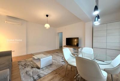 Apartament cu 2 camere decomandat, mobilat în Pipera - 3