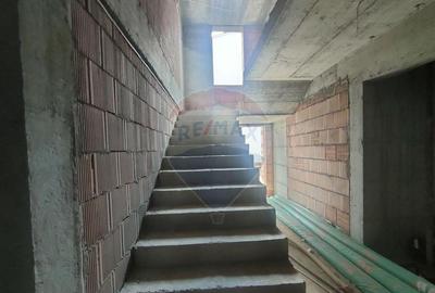 Apartament de vanzare cu gradina - 18