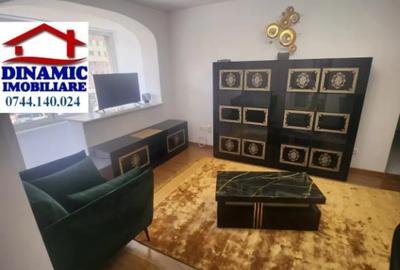 Apartament cu 2 camere decomandat, mobilat în Central - 3