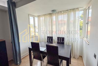 2 CAMERE - DOROBANTI BELLER FLOREASCA - 3/3 - NEGOCIABIL - 18