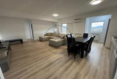 Apartament modern open space, 70 mp, etaj 5/8 zona Big, Bistri?a - 1