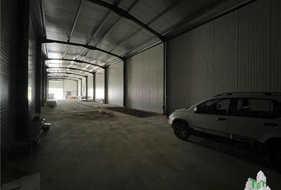 Spațiu comercial, de 435 mp, în Ulmi - 14