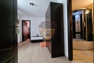 Vila Muncitori 7 camere cu bai proprie + ap 2 cam Mamaia Nord Lidl Alezzi - 18