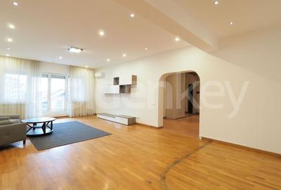 Apartament generos cu 4 camere | 43mp terase - 3