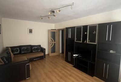 Apartament cu 2 camere decomandat în Central - 1