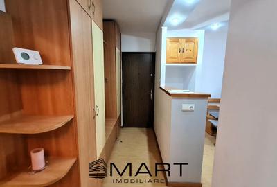 Apartament cu 2 camere decomandat, mobilat în Vasile Aaron - 2