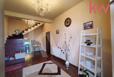 Casă individuală cu 12 camere cu Teren 810 Mp în Brădești - 15