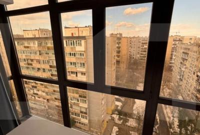 Apartament cu 3 camere decomandat în Tineretului - 15