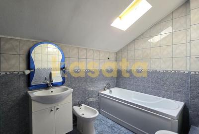 OPORTUNITATE | VILA SISESTI BANEASA  | 6 CAMERE | CURTE - 15