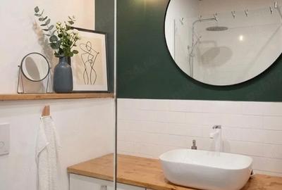 Apartament cu 3 camere decomandat în Medicină - 14