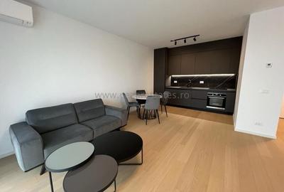 BANEASA JANDARMERIEI  THE IVY APARTAMENT 2 CAMERE MOBILAT ROVERE - 4