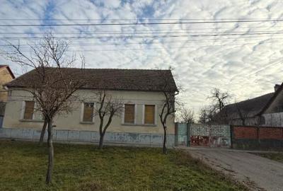 Casa in Liebling jud. Timis - 3