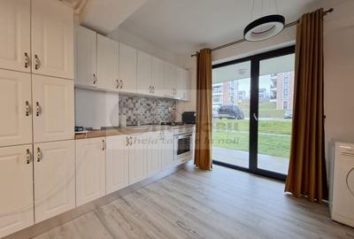 Apartament 1 camera, Bucium, bloc 2021, 700m de Hanul Trei Sarmale - 1