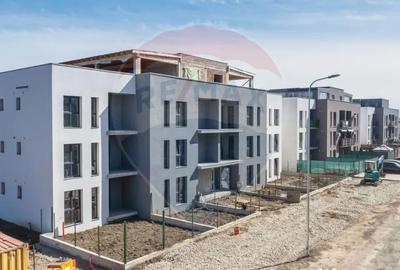 Apartament cu 2 camere semidecomandat în Centură - 3