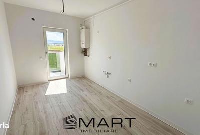Apartament cu 2 camere decomandat în Șelimbăr - 8