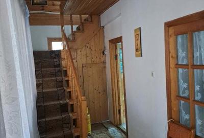 Casă cu 5 camere cu Teren 600 Mp în Central - 6