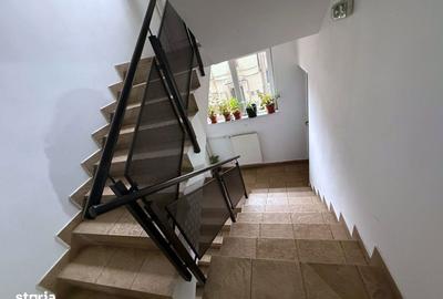 Apartament cu 3 camere decomandat, mobilat în Ferdinand - 13