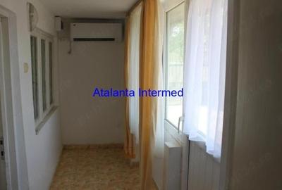 Casă individuală cu 2 camere cu Teren 1400 Mp în Cobadin - 12