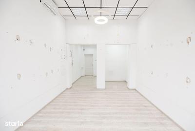Spațiu comercial, de 43 mp, în Podgoria - 6
