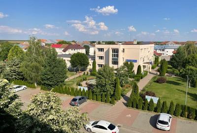 Apartament cu 2 camere decomandat în Exterior Vest - 5