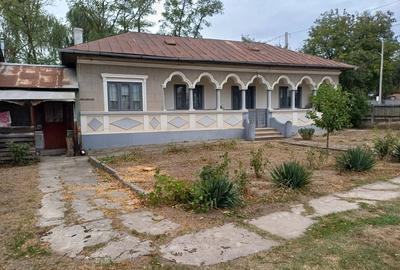 Casa Crevedia Mare Giurgiu - 3