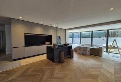 Apartament cu 4 camere decomandat, mobilat în Voluntari - 10