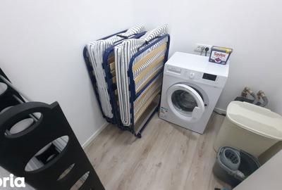 Apartament cu 2 camere decomandat în Tomis Nord - 1