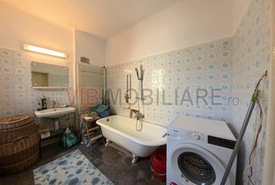 Apartament cu 3 camere semidecomandat, mobilat în Cotroceni - 10
