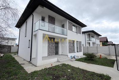 Casă individuală cu 5 camere cu Teren 400 Mp în Berceni - 3