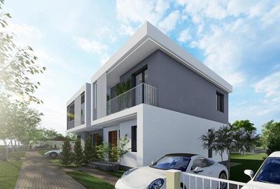 Teren de 689 mp, în Remetea Mare - 7