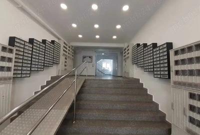 Garsonieră semidecomandată în Roșu - 3