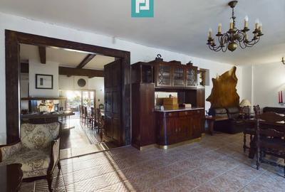 Casă individuală cu 6 camere cu Canalizare în Miniș - 6