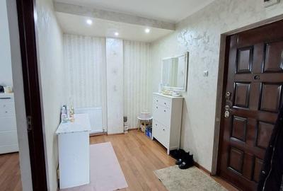 Apartament cu 2 camere decomandat în Central - 8
