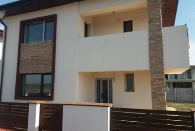Vanzare vila Odai - 3