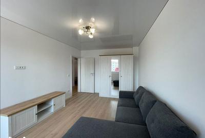Apartament cu 2 camere decomandat în Bucium - 5