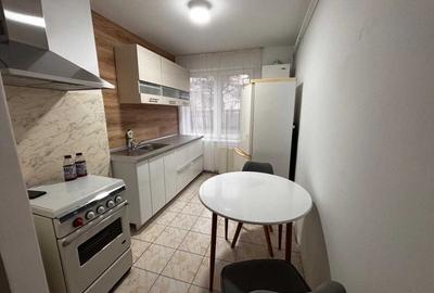 Apartament cu 2 camere semidecomandat în Central - 4