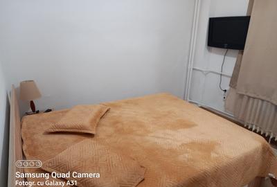Apartament 3 camere, decomandat, vizavi de parcul Regina Maria - 4