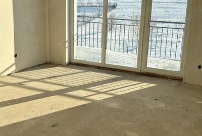 Apartament cu 2 camere de vanzare - 1