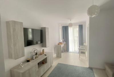 Garsonieră în Theodor Pallady - 2