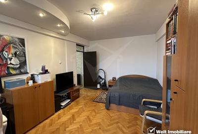 Apartament cu 2 camere decomandat, mobilat în Mănăștur - 2