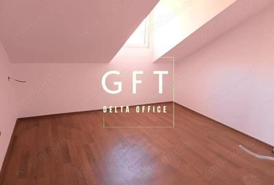 Apartament cu 4 camere semidecomandat în Decebal - 5