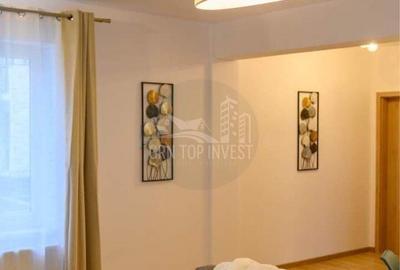 Apartament cu 2 camere în Vest