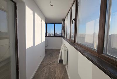 Apartament cu 2 camere decomandat în Energia - 6