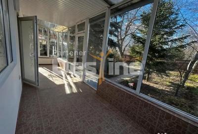 Casă cu 5 camere cu Teren 700 Mp în Copou - 9